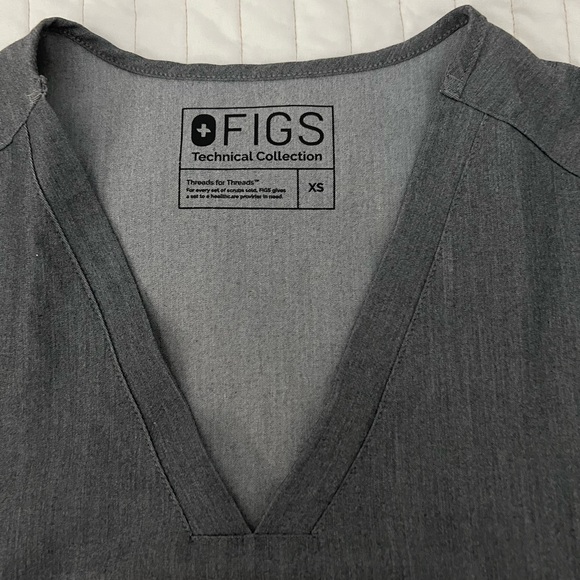 Figs Other Figs Graphite Scrubs Poshmark